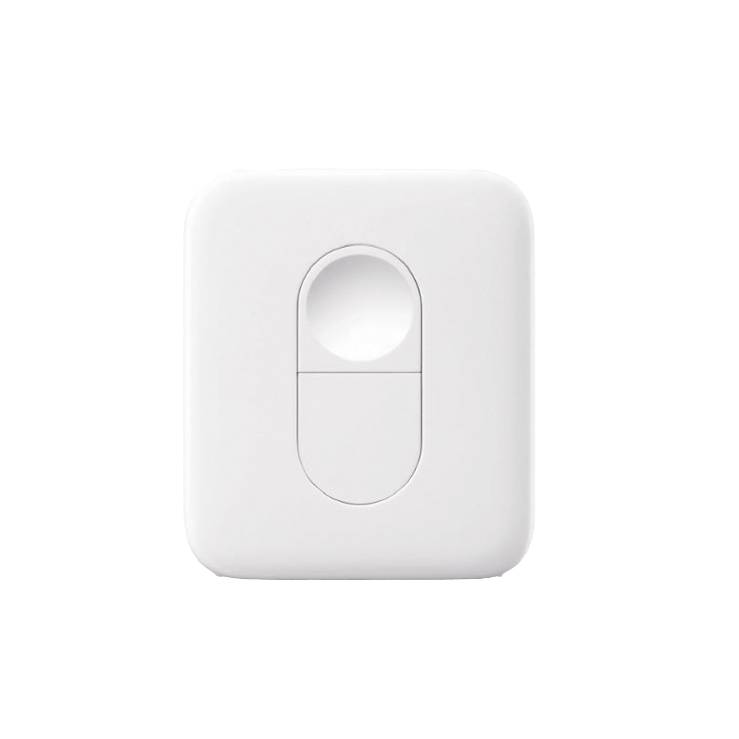 SWITCHBOTREM Control remoto para Pulsador SwitchBotBOT y otros dispositivos, genera escenas con numero de clics / BLUETOOTH
