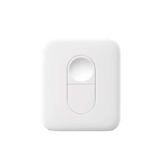 SWITCHBOTREM Control remoto para Pulsador SwitchBotBOT y otros dispositivos, genera escenas con numero de clics / BLUETOOTH