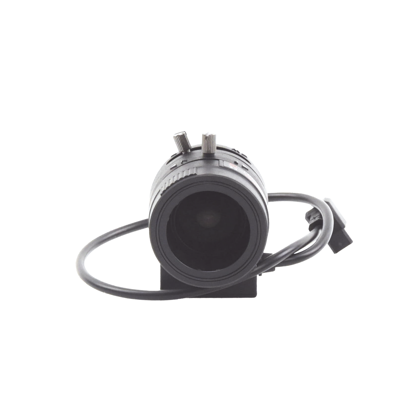 SYS-02812-DIRSD Lente Varifocal 2.8 A 12 mm / Resolución 3MP / Iris Automático / Día/Noche / Formato 1/2.7