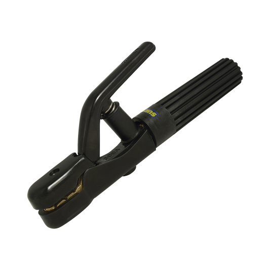 SYS-118-003 Pinzas Porta Electrodos / Corriente 300 Amperes.