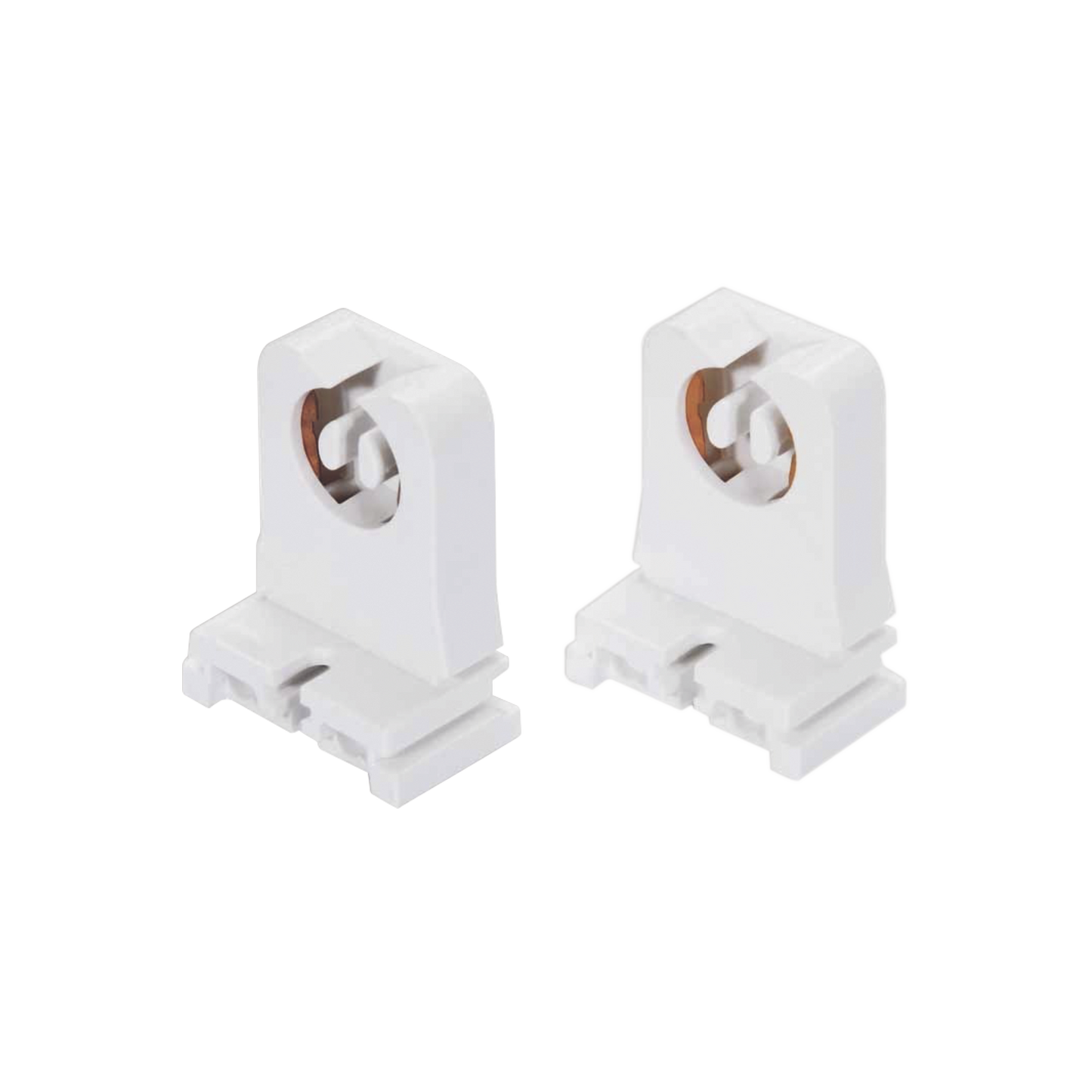 SYS-136674 - Portalampara base G13 bipin 600V (2 piezas)