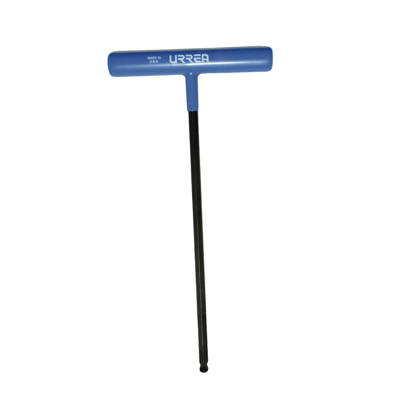 SYS-465-18LB-GP Llave hexagonal larga tipo T/ Punta de Bola Ergonómica / Métrica 6 mm.