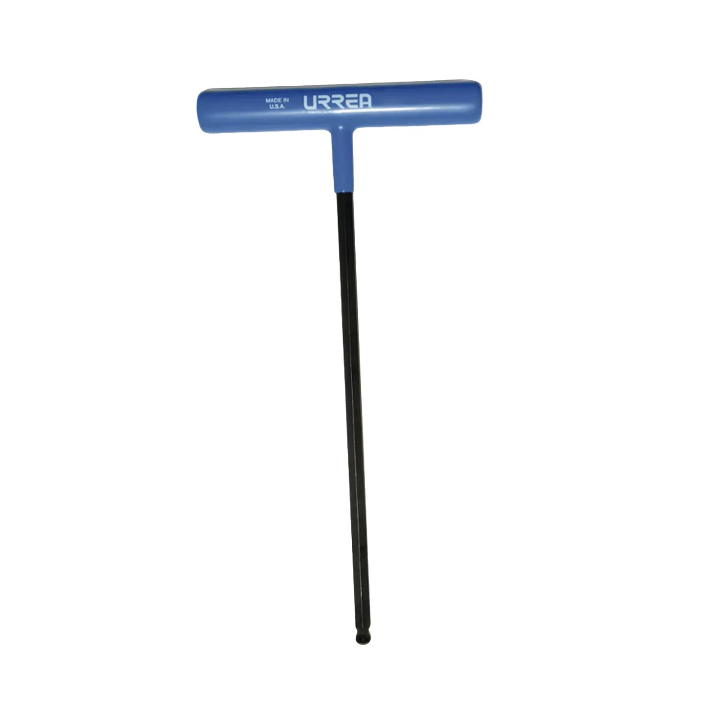 SYS-465-20LBGP Llave hexagonal larga tipo T/ Punta de Bola Ergonómica / Métrica 8 mm.