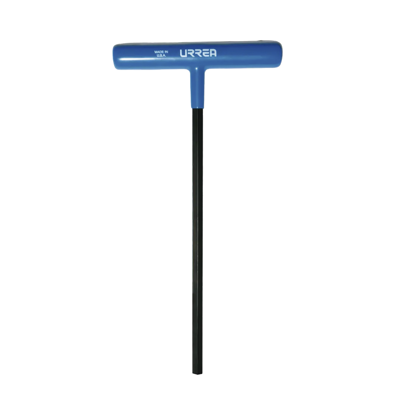 SYS-465-20L-GP Llave hexagonal larga tipo T/ Métrica 8 mm.