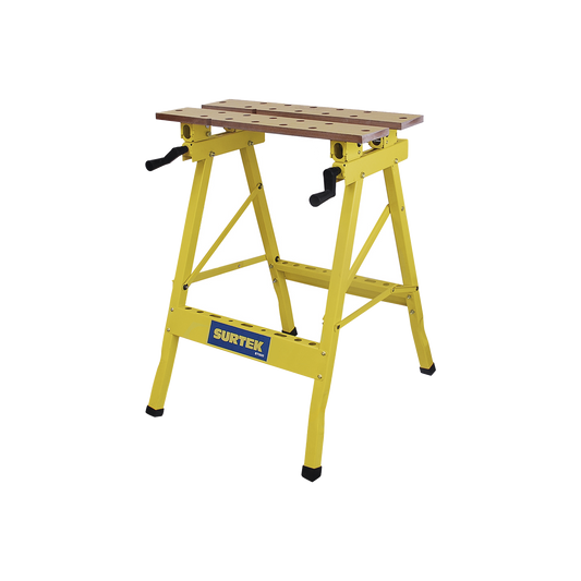 SYS-BT600 Banco de trabajo Portatil 100 kg.