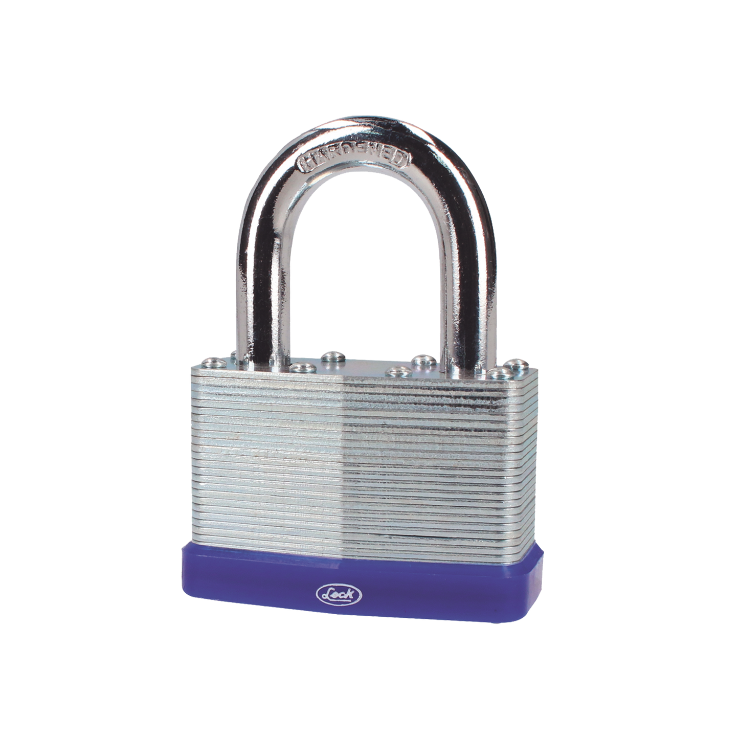 SYS-C23S30 - Candado Laminado / Medida 30 mm / Nivel de seguridad 3/ Llaves Estándar.