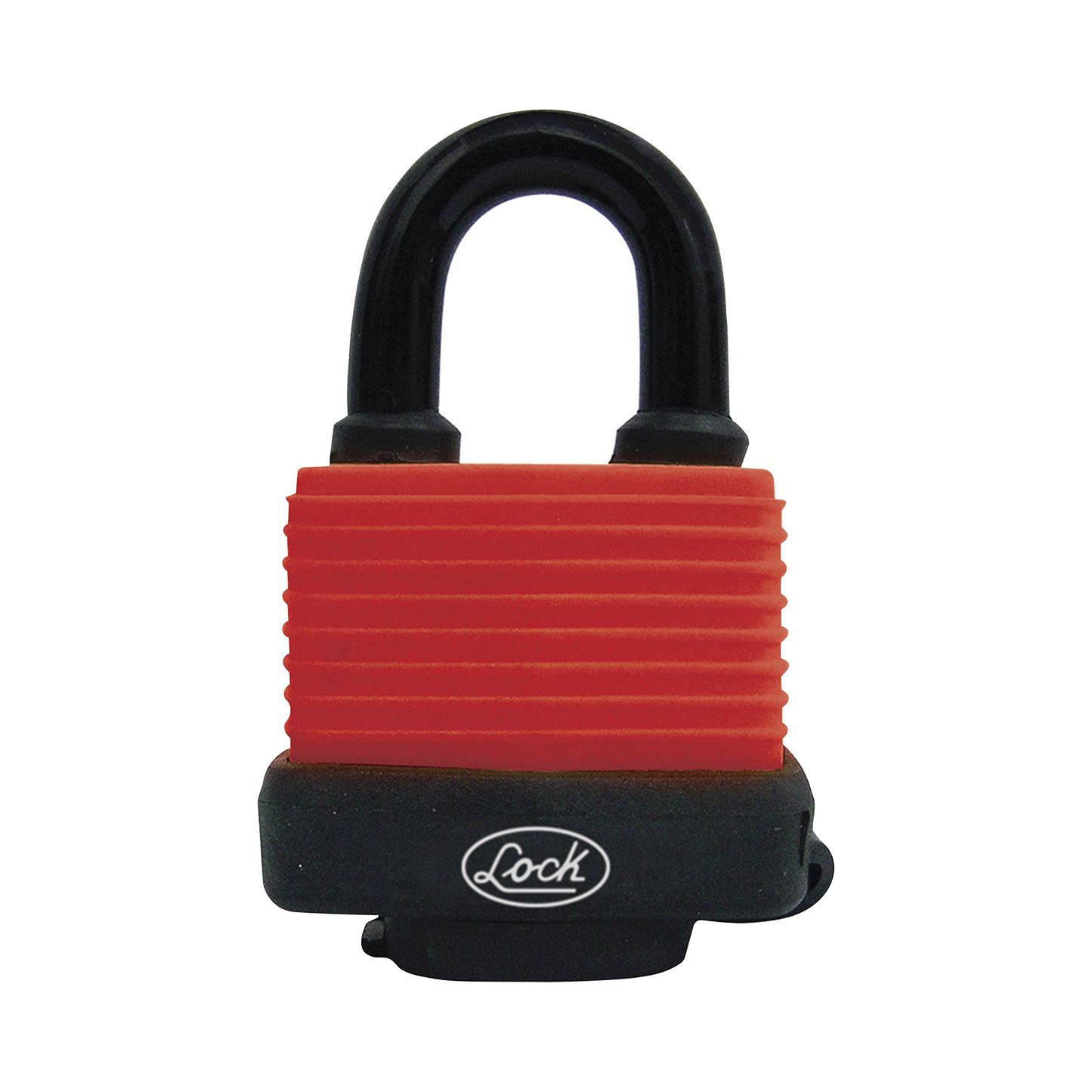 SYS-C25-S40 Candado Impermeable con Llave Estándar / Arco Corto de 26 mm/ Nivel de Seguridad 4 / Línea Comercial.