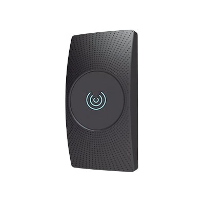 SYS-KR600-E Lector de Proximidad EM 125 kHz / Wiegand
