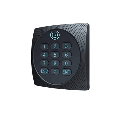 SYS-KR602-EKB Lector de proximidad con teclado