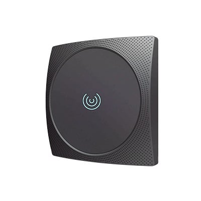 SYS-KR601-E Lector de Proximidad. Compatibles para los Sistemas AccessPRO.
