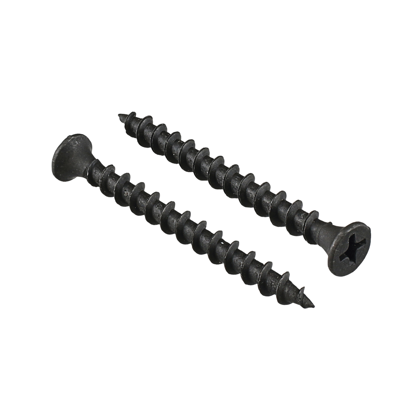 SYS-PM-634 - Tornillo - Pija Multiusos fosfatizada #6 x 3/4" / Bolsa con 100 piezas.