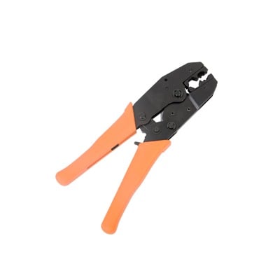 SYS-RG-11CT Pinzas / Plegar Cables Coaxiales RG-11, RG-8/U, LMR-400, 7810A, CNT-400, RG-214, etc. Cavidades de 0.100, 0.128 y 0.429