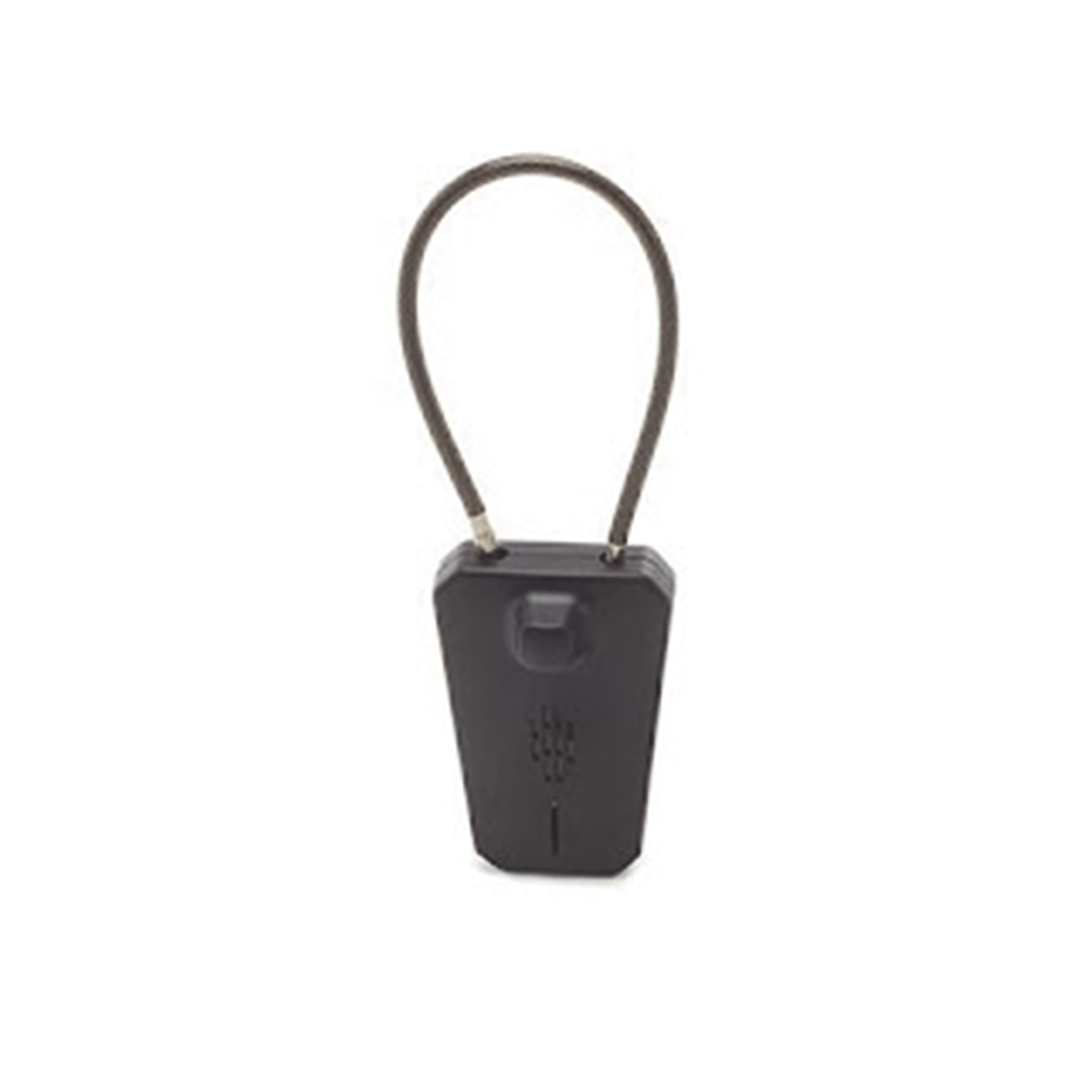 T322 - Tag Cable Multialarma para Protección de Herramienta, Alarma de 95dB al Cortar el Cable