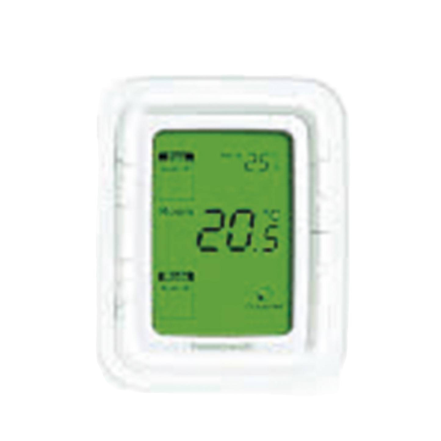 T6861V1WG Termostato no programable , 120 VAC, Vertical