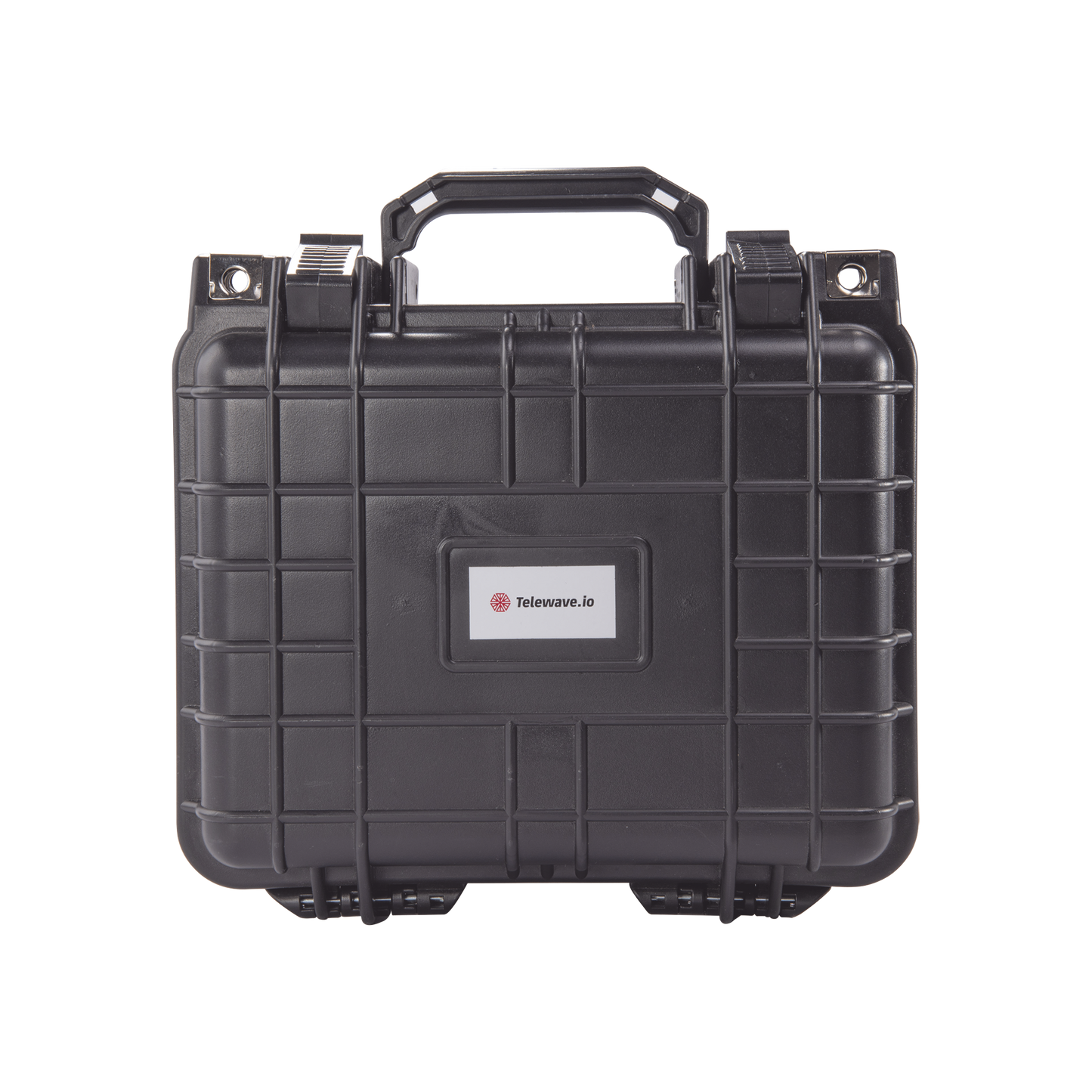 TC44R - Estuche de Transporte para Wattmetros TELEWAVE 44A /AP.