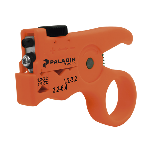 TCC-PS Desforradora Longitudinal y Circular de Fibra Óptica