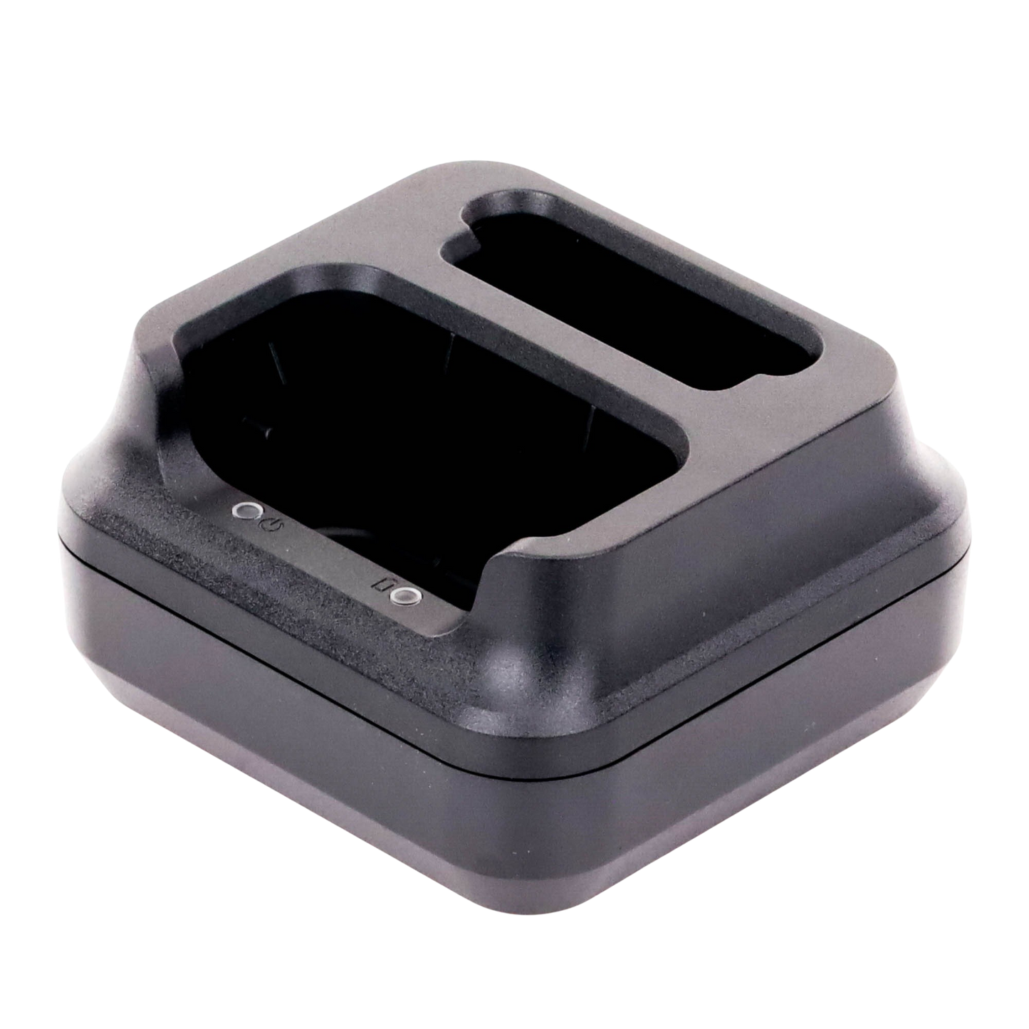 TE320-DC - Cargador de Escritorio para Radio TE320 TELOX