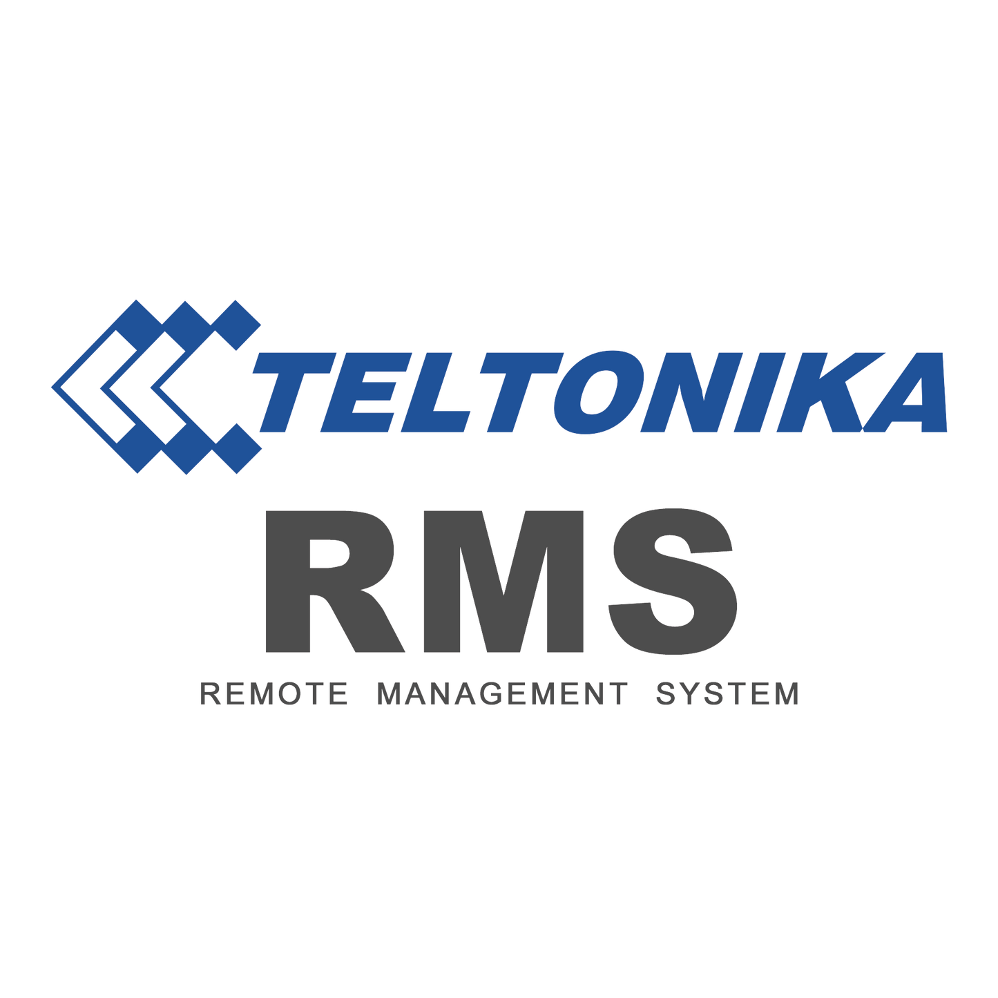 TELTONIKA-RMS Suscripción RMS Teltonika (Remote Management System) 1 Credito