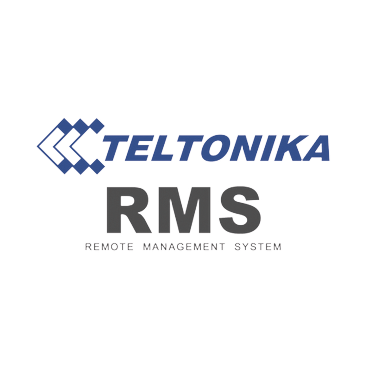 TELTONIKA-RMS-5Y - RMS Management - paquete de 5 años (solo administracion remota)
