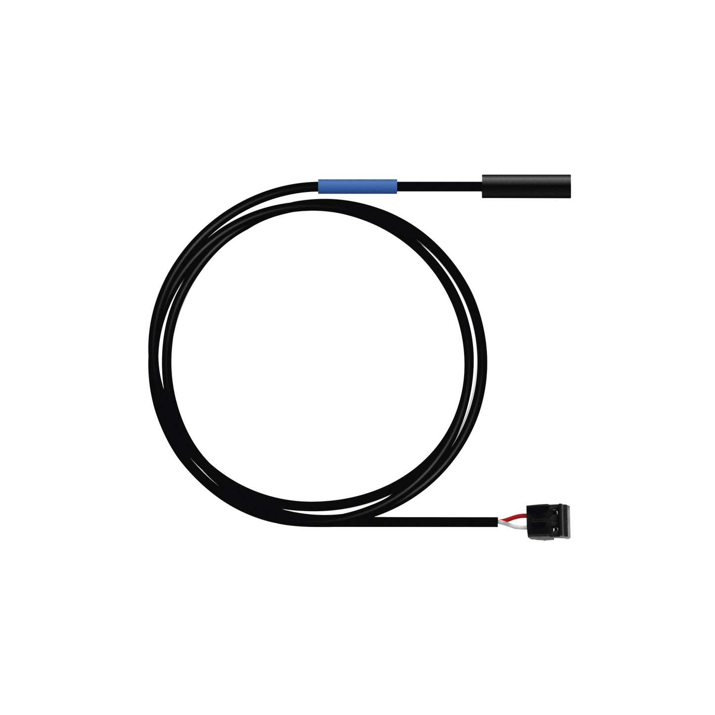 TEMPLW Sensor externo de baja temperatura para EA200-12, EA400-12, EA800IP resistente al agua