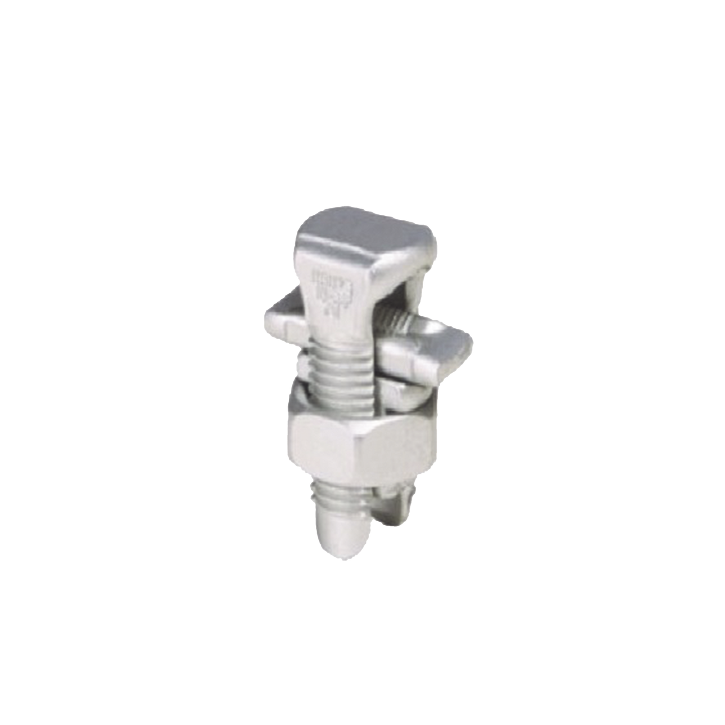 TG-PPSC - Conector Mecanico de cobre estañado, tipo SBC con espaciador para conductores de 10 a 2 AWG.