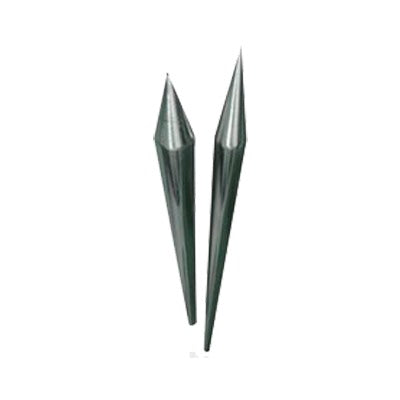 TG-TJF-30 - Punta Pararrayos Maciza de 30 cm.