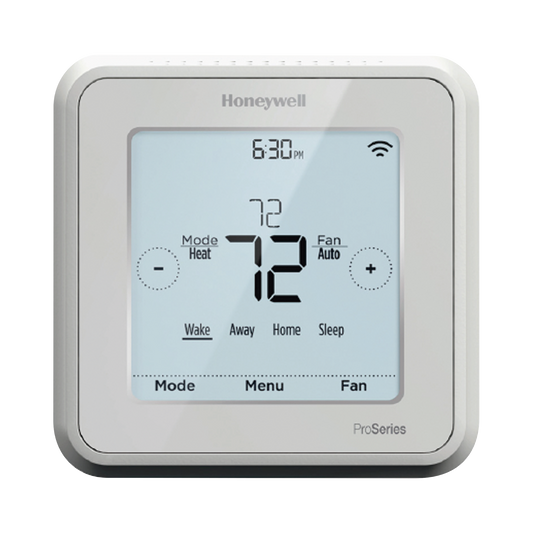 TH6320ZW2003 Termostato Programable Z-Wave Honeywell Home