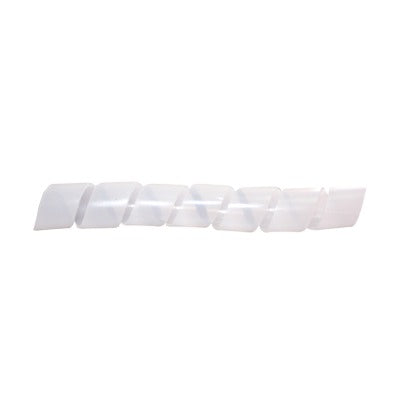 AGRUPATHOR-19-N - Agrupador de cable color natural, 19mm x 10mts (4700-01271)