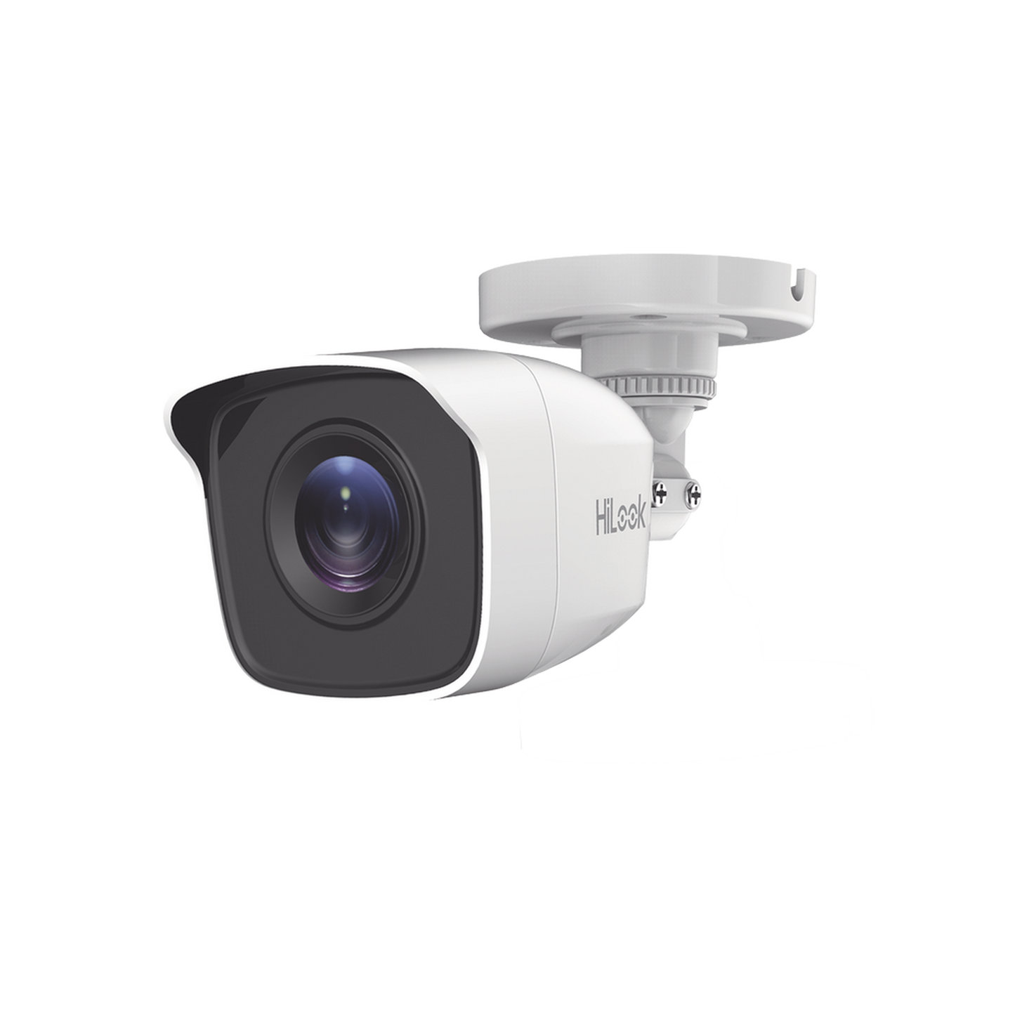 THC-B120-MC Bala TURBOHD 2 Megapíxeles (1080p) / Gran Angular 103º / Lente 2.8 mm / METAL / IR EXIR Inteligente 20 mts / Exterior IP66 / dWDR / TVI-AHD-CVI-CVBS