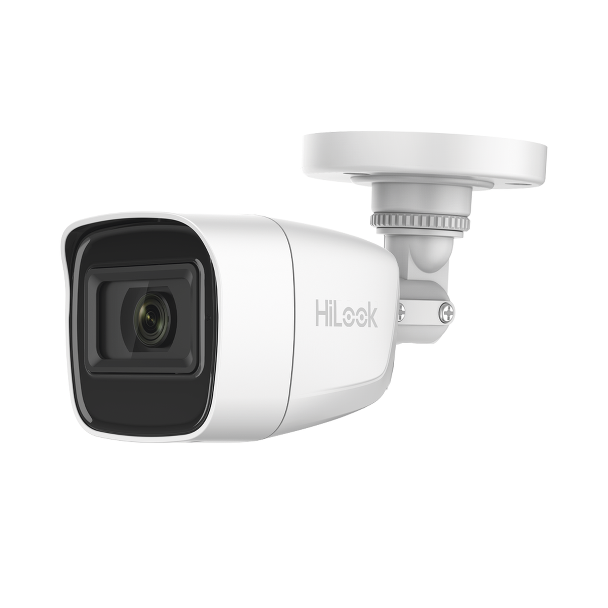THC-B120-MS - Bala TURBOHD 2 Megapíxel (1080p) / Gran Angular 106° / Lente 2.8 mm / Audio por Coaxitron / 30 mts IR EXIR / Exterior IP66 / 4 Tecnologías / dWDR