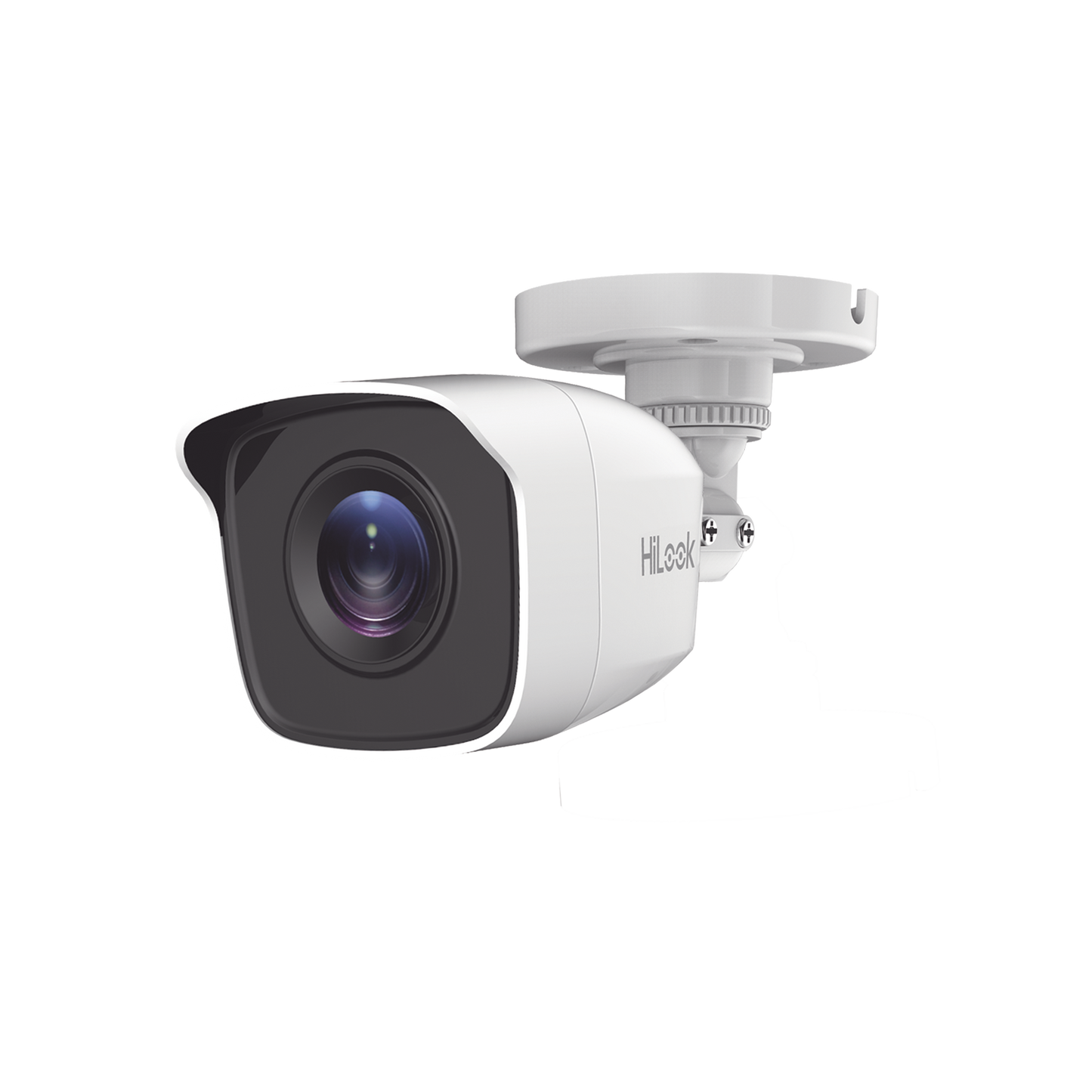 THC-B120-PC - Bala TURBOHD 2 Megapíxeles (1080p) / Gran Angular 103° / Lente 2.8 mm / IR EXIR Inteligente 20 mts / Exterior IP66 / dWDR / TVI-AHD-CVI-CVBS