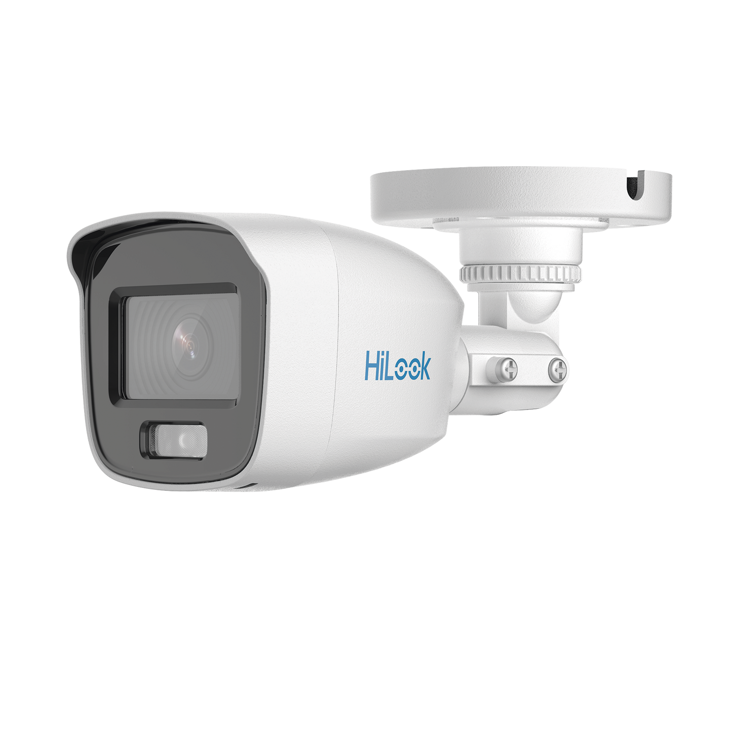 THC-B129-P - Bala TURBOHD 2 Megapixel (1080p) / Imagen a Color 24/7 / Lente 2.8 mm / ColorVu Lite / Luz Blanca 20 mts / IP66 / Policarbonato