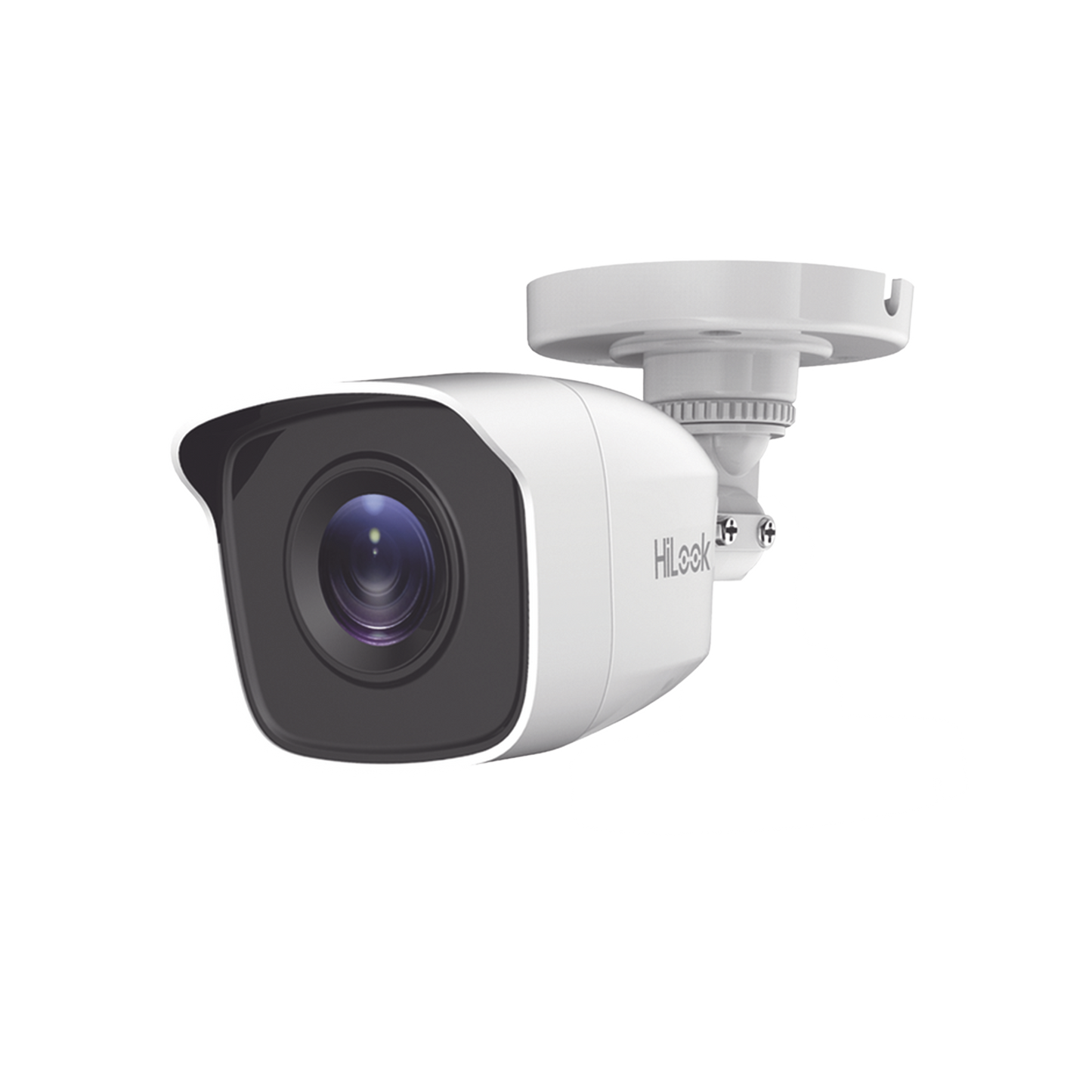 THC-B150-M - Bala TURBOHD 5 Megapíxel / Lente 2.8 mm (85° de Visión) / Exterior IP66 / IR EXIR 20 mts / TVI-AHD-CVI-CVBS/ Metal