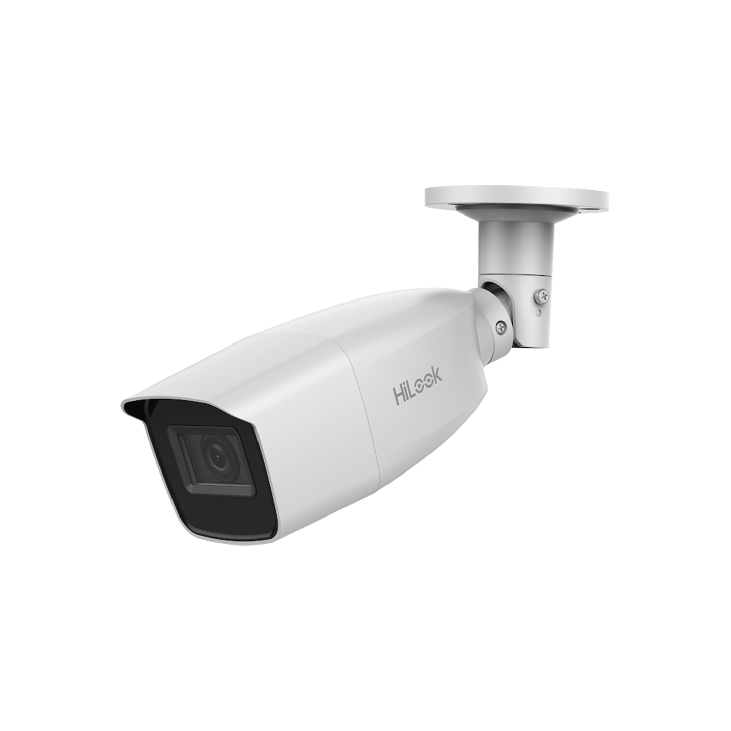 THC-B320-VF - Bala TURBOHD 2 Megapíxel (1080p) / Lente Var. 2.8 a 12 mm / CLIMAS EXTREMOS / IR EXIR Inteligente 40 mts / Exterior IP66 / TVI-AHD-CVI-CVBS / dWDR