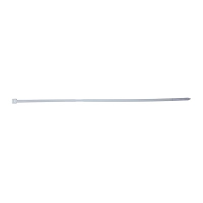 TH-300-N - Cincho de nylon color natural 4.8 x 310mm (100pzs) (4200-04000)