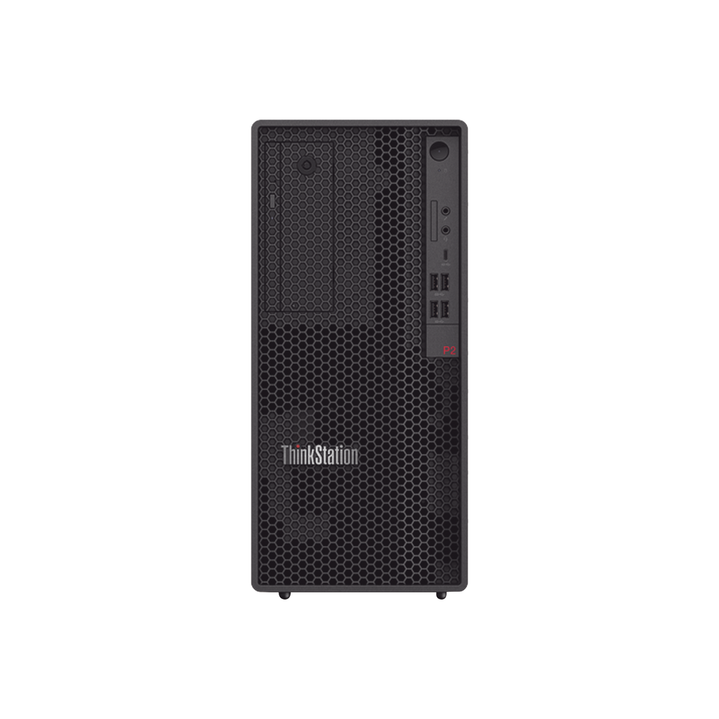 THINKP3I9 Estación de Trabajo (Workstation) / Core i9 14va generación / 32GB RAM / SSD 1TB / Tarjeta Gráfica RTX 2000 / WiFi 6 /