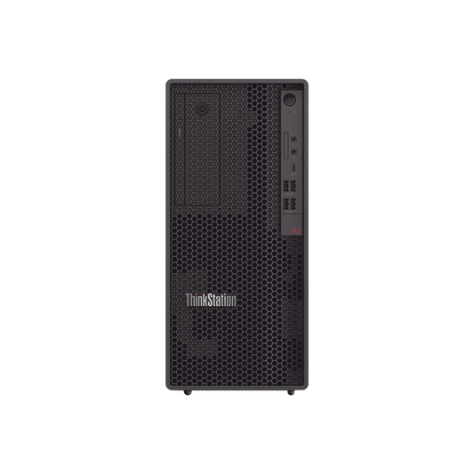THINKP3I9 Estación de Trabajo (Workstation) / Core i9 14va generación / 32GB RAM / SSD 1TB  / Tarjeta Gráfica RTX 2000 / WiFi 6 /
