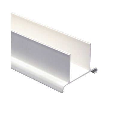 TEK-100-SEP - Separador interno de PVC auto extinguible, para canaleta TEK100, 50cm (5590-32200)