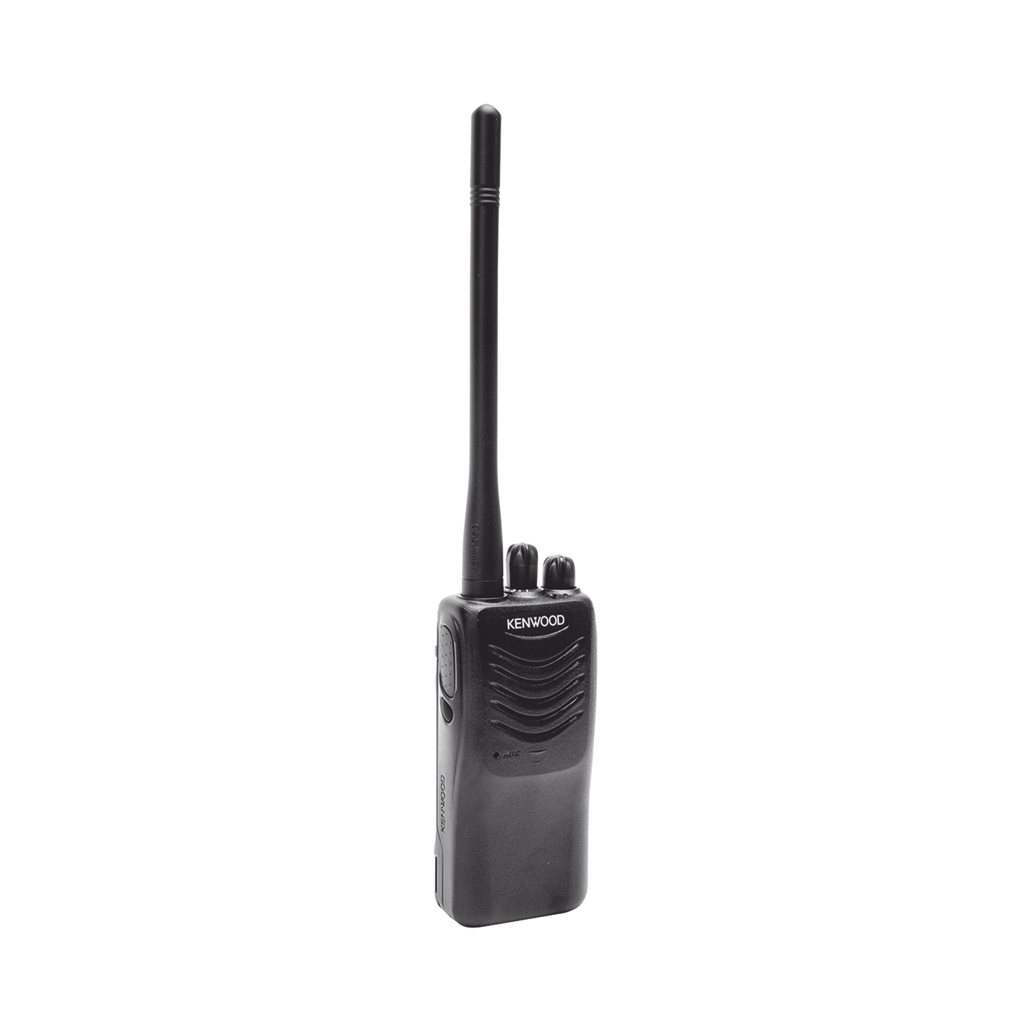 TK-2000-KV2 - Radio portátil VHF 136-174 MHz, práctico y ligero, MIL-STD-810, 16 Canales, DTMF, IP54, VOX, Scan, Incluye antena, batería, cargador y clip