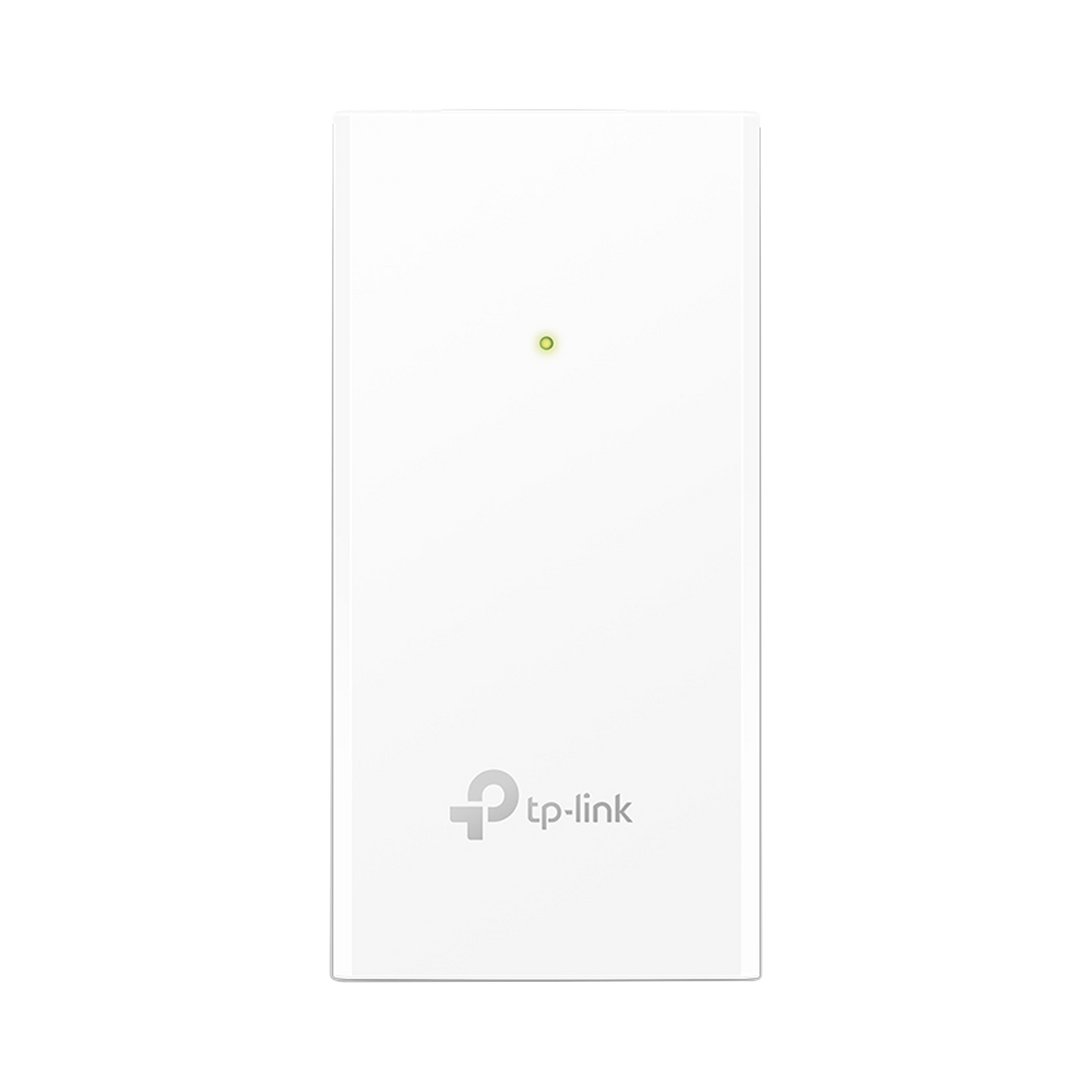TLPOE4818G - Inyector PoE Pasivo de 48V (18 Watts) / 2 puerto 10/100/1000 Mbps / Plug and Play / Montaje en Pared