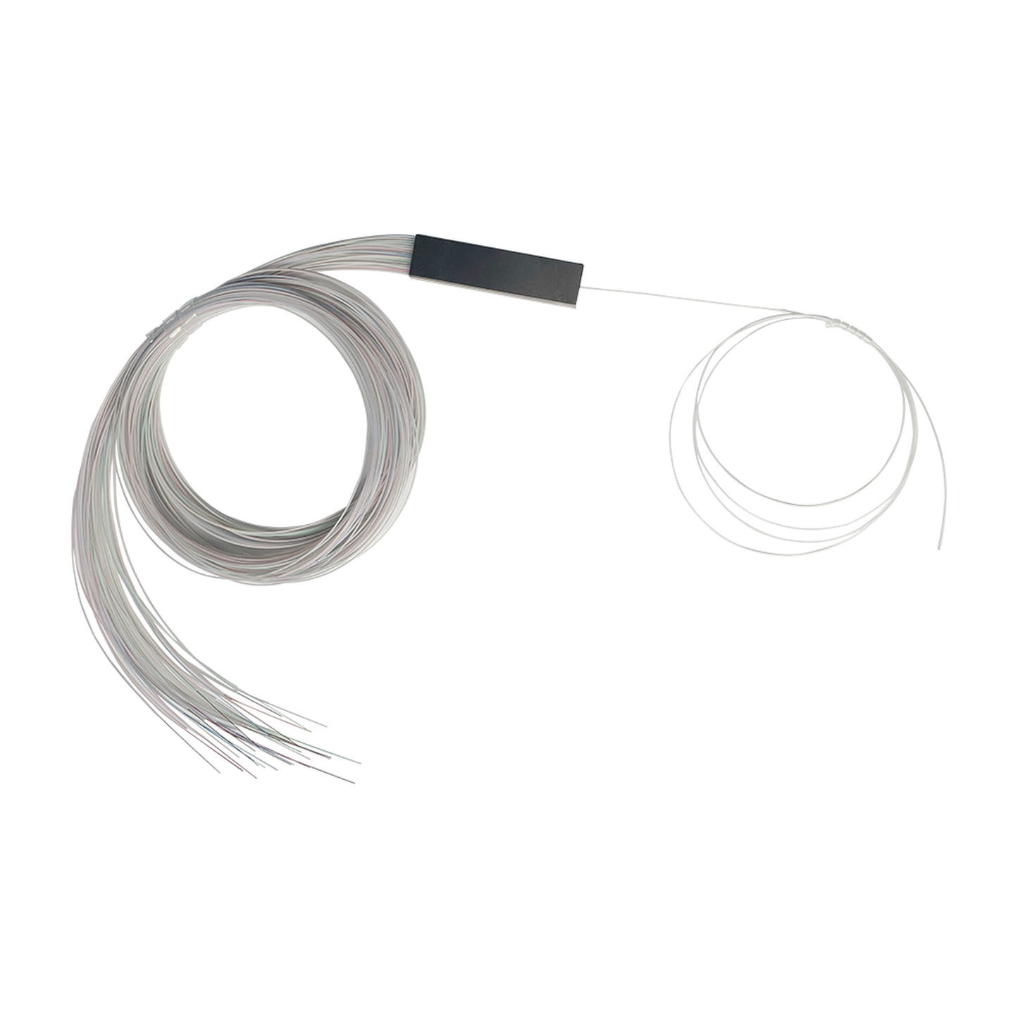 TM-PLC-1X32WOC - Splitter (Divisor Óptico) tipo PLC, 1x32, para fusión (sin conectores)