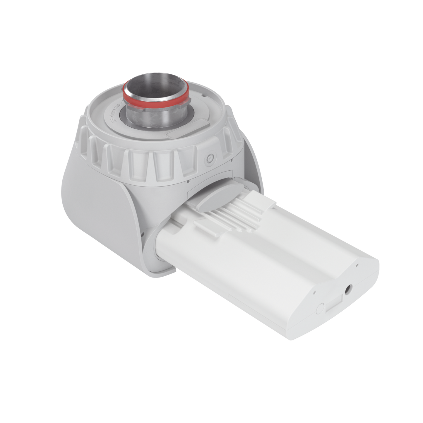 TPA-RM5 Adaptador TwistPort para ROCKET-M5 de baja perdida 5180-6400 MHz
