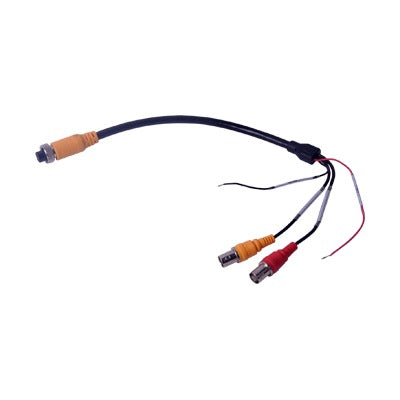TRANSFERCABLE - Cable para Conectar Cámaras Convencionales en XMR EPCOM