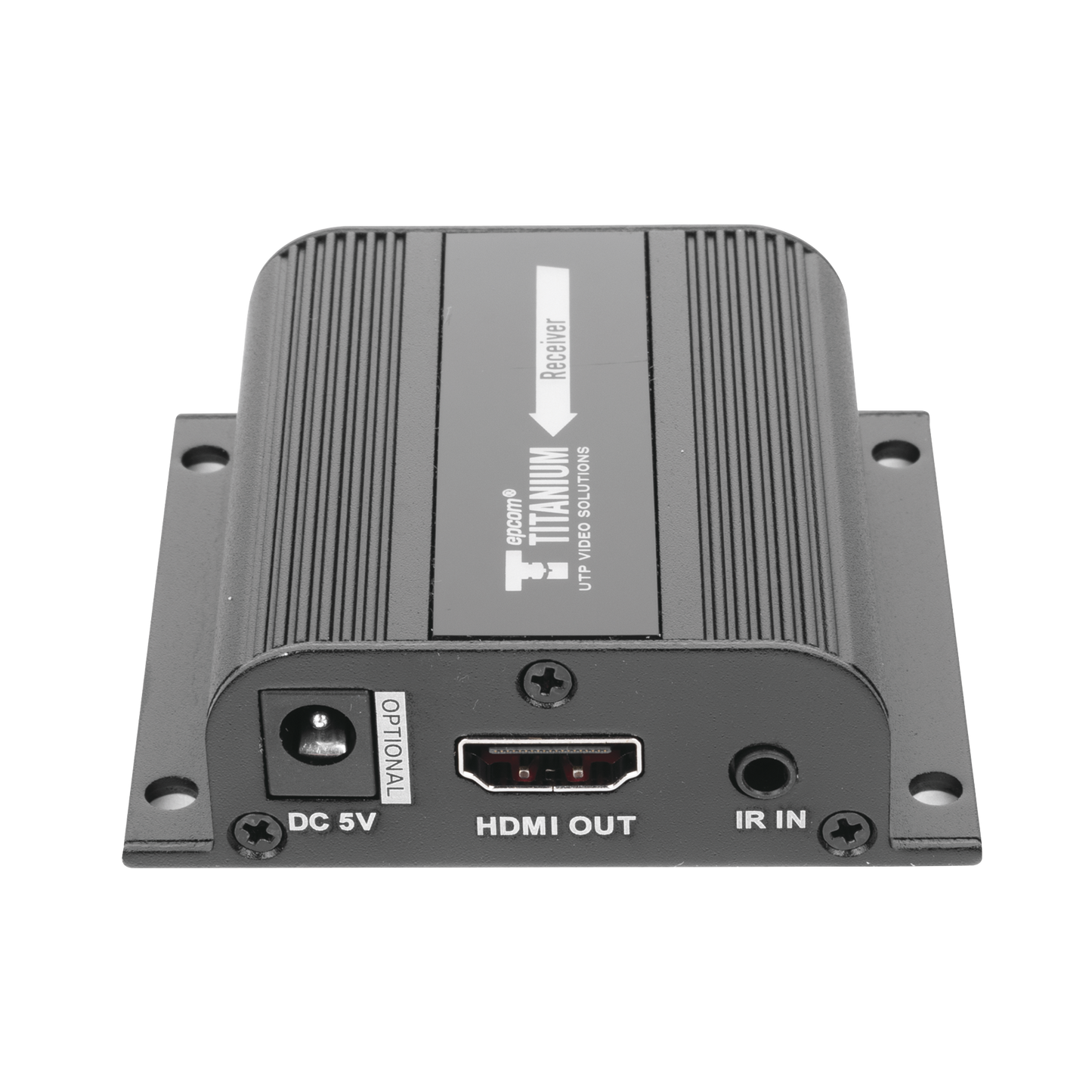 TT372EDIDRX Receptor Compatible para Kits TT372EDID / TT714PRO / TT718PRO