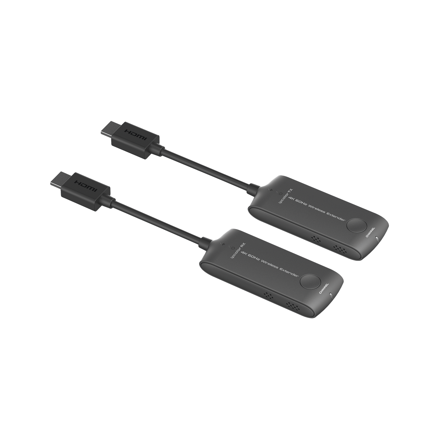 TT488MINI - Kit extensor HDMI inalámbrico | Wifi 5G | 4K60Hz | para distancias de 20 metros