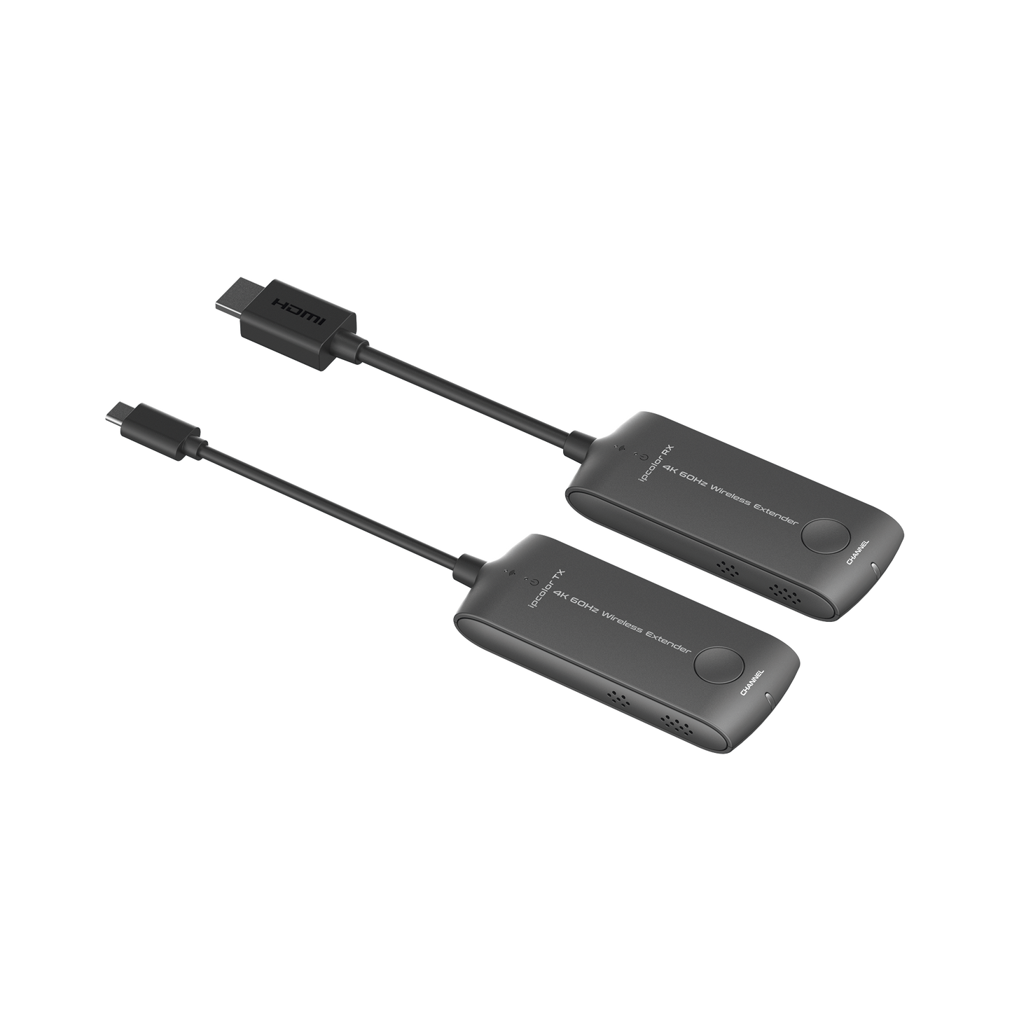 TT488TYPE-C Extensor inalámbrico tipo C a HDMI | Wifi 5G | 4K60Hz | para distancias de 20 metros