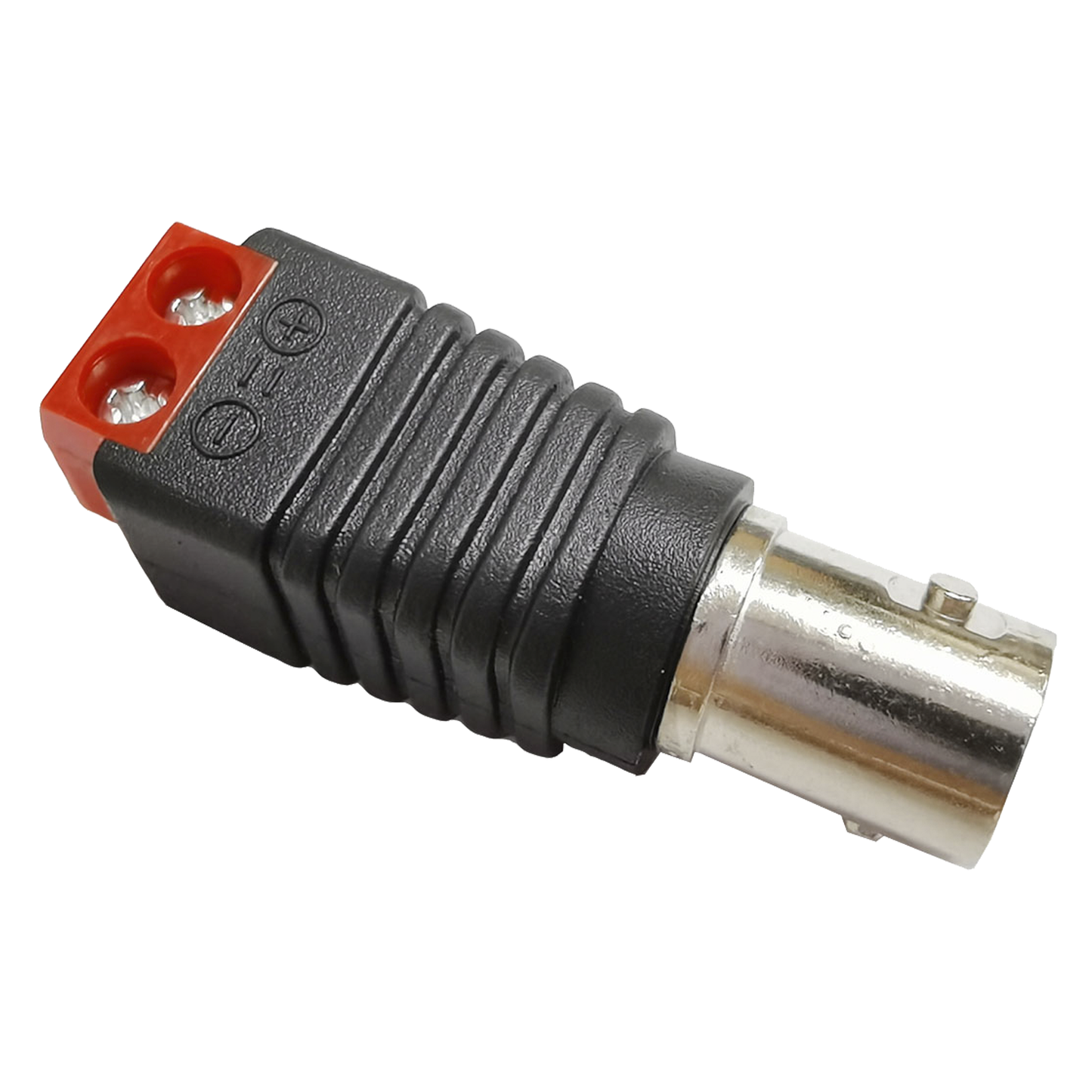 TT-BNC306 - Conector BNC Hembra a Terminales Tipo Tornillo