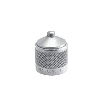 TWL-01N - Carga Fantasma de 50 Ohm, 1/4 de Watt en Conector N Macho.