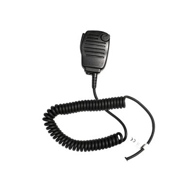 TX-302N-M09 - Micrófono/ Bocina con control remoto de volumen pequeño y ligero para radios XPR6500/6550,DGP4150/6150