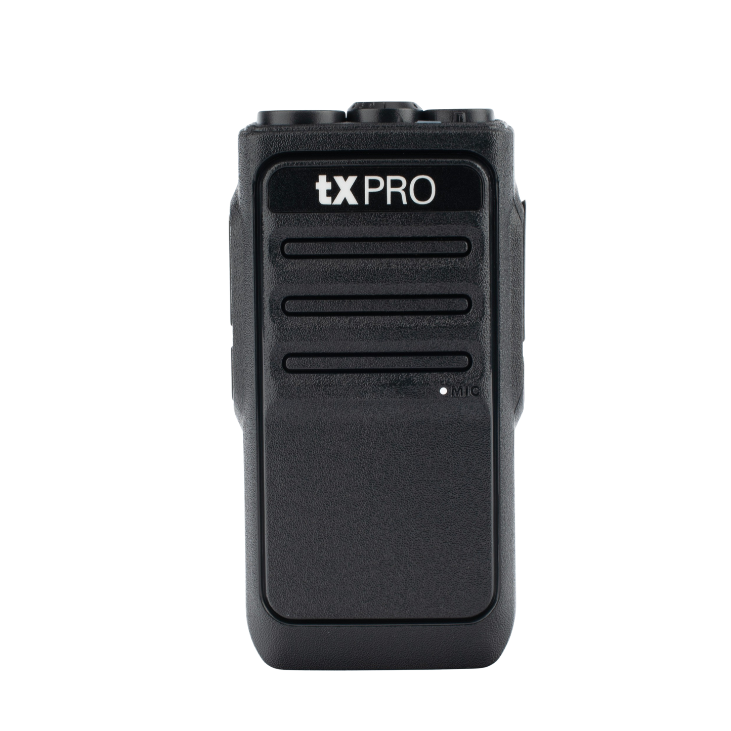 TX320HOUSING - Carcasa de reemplazo para radios TX320, TX320M y TX320DUO